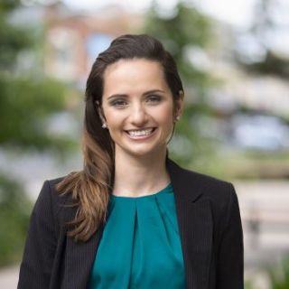 Natalie Johnson - Real Estate Agent