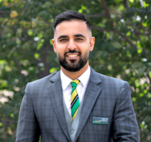 Bilal Ali - Real Estate Agent at Reliance Real Estate - Tarneit