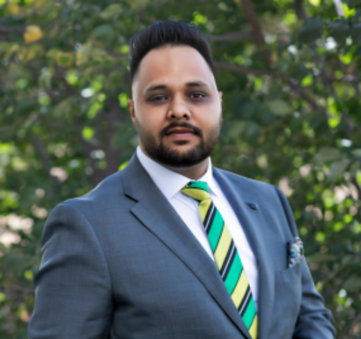 Varinder Vik - Real Estate Agent at Reliance Craigieburn - CRAIGIEBURN