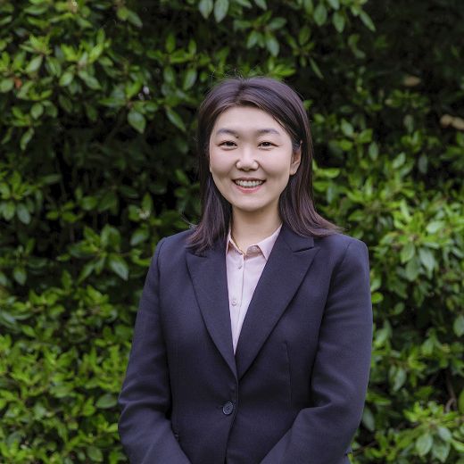 Cora Lu - Real Estate Agent at Ray White - Burwood