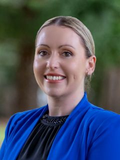 Coralee Hough - Real Estate Agent