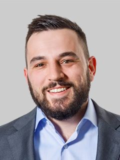 Corbin Eslick - Real Estate Agent