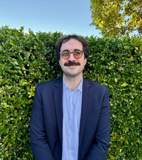Corbin Marxsen - Real Estate Agent at Place - Paddington