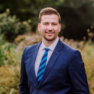 Cordell Richardson - Real Estate Agent