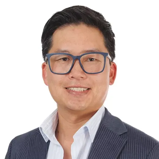 Gary Jackson - Real Estate Agent at Zest Realty - ARDROSS