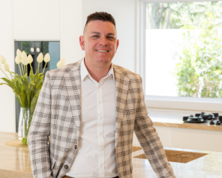 Corey Athanates - Real Estate Agent