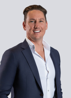 Corey Bedford - Real Estate Agent