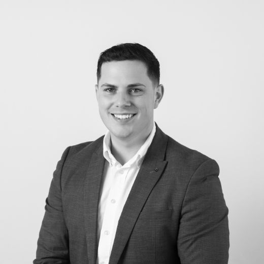 Corey Hamilton - Real Estate Agent at Raine & Horne - Berry