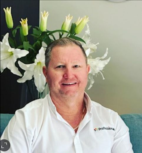 Corey Jamieson - Real Estate Agent at Professional Bay Islands