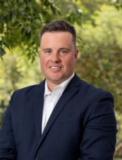 Corey Liddell - Real Estate Agent