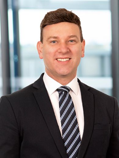 Corey Mears - Real Estate Agent at Woodards Peninsula - DROMANA