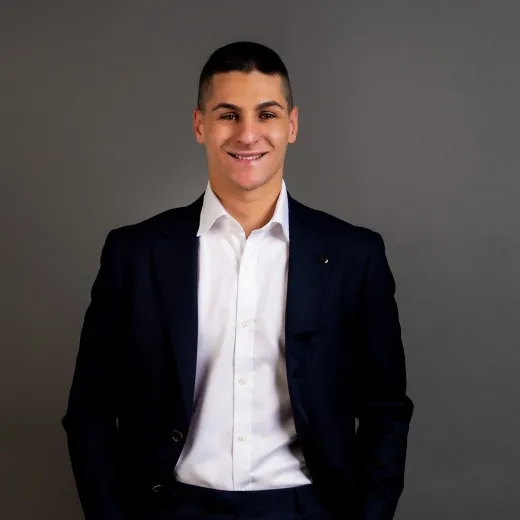 Corey Pugliese - Real Estate Agent at Coronis Bracken Ridge - BRACKEN RIDGE