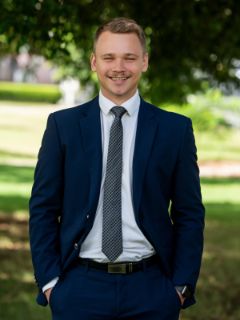Corey Shipp - Real Estate Agent