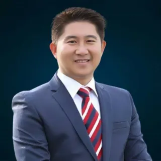 Corey Le - Real Estate Agent
