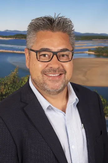 Corey  Wong - Real Estate Agent at Roberts Nambucca Real Estate - Nambucca Heads
