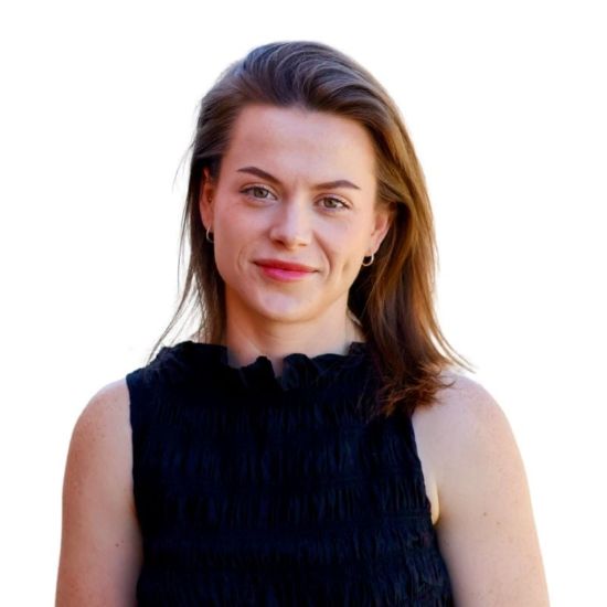 Corianne Russell - Real Estate Agent at Luke Williams Real Estate - WARRNAMBOOL