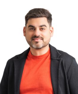 Cornelius Ionescu - Real Estate Agent