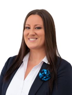 Corrie Munn - Real Estate Agent