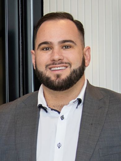 Cory McRandal - Real Estate Agent at McGrath Lake Macquarie