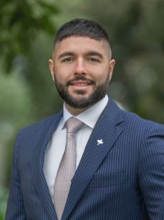 Costa Calaitzis - Real Estate Agent