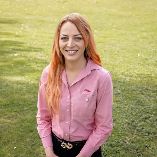 Courtney Coulta - Real Estate Agent at Elders Real Estate Tamworth