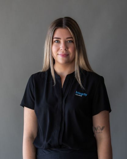 Courtney Henebery - Real Estate Agent at Integrity Real Estate - Nowra