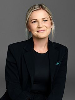 Courtney Bryan - Real Estate Agent