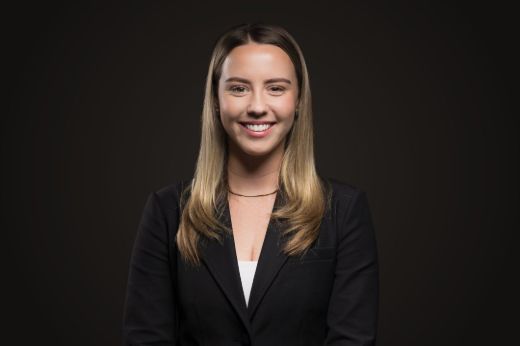 COURTNEY CASSAR - Real Estate Agent at Manor Real Estate