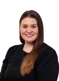 Courtney Keast - Real Estate Agent