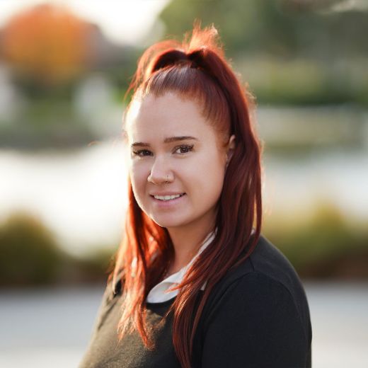 Courtney Hill - Real Estate Agent at McGrath - Craigieburn