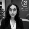 Courtney Madsen - Real Estate Agent - Century 21 Southern - RLA 269825 Sales | RLA 314904 Rent