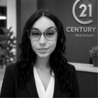 Courtney Madsen - Real Estate Agent