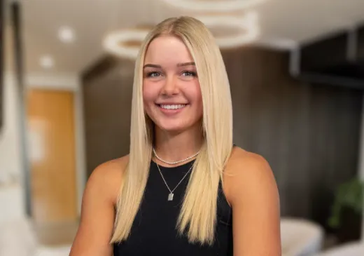 Courtney Smith - Real Estate Agent at Barry Plant - Berwick 
