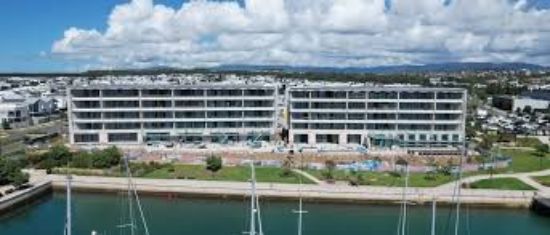 Cove Boulevard, Shell Cove NSW 2529