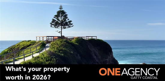 One Agency Gatty Coastal - Real Estate Agency