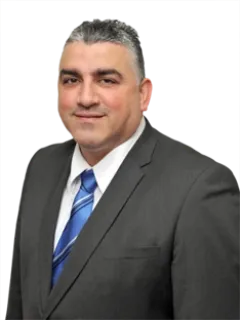 Jalal Abdallah - Real Estate Agent