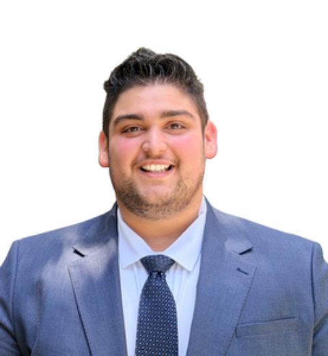 Sam Margi - Real Estate Agent at Surfers Paradise First National Real Estate - Surfers Paradise