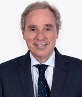 Bob Rollington - Real Estate Agent