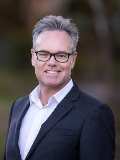 Stephen Ring - Real Estate Agent at Ring Partners - Bellevue Heights (RLA 1548)
