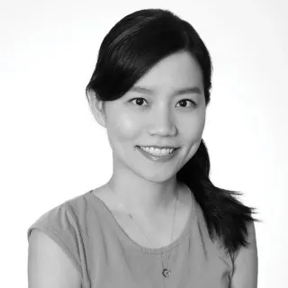 Alice Hsieh - Real Estate Agent