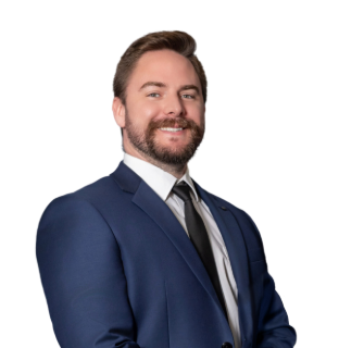 Alexander  Moss - Real Estate Agent