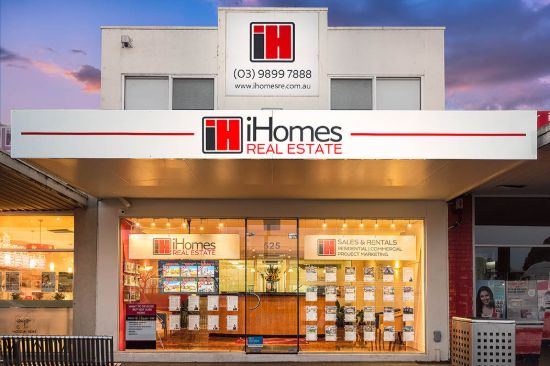 iHomes Real Estate - BLACKBURN - Real Estate Agency