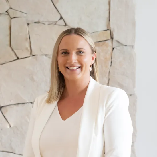 Rebecca Hanzic - Real Estate Agent at Coastal Property Collective - KINGSCLIFF
