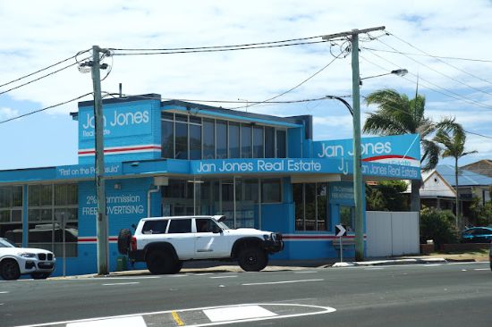 Jan Jones Real Estate - Clontarf - Real Estate Agency
