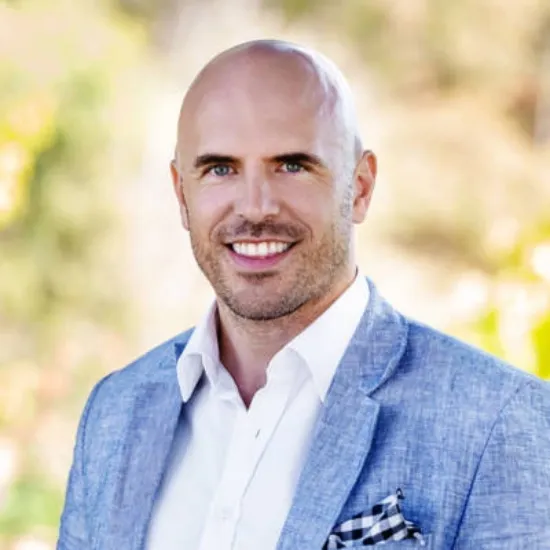 Craig Thomson - Real Estate Agent at Magain Real Estate - Morphett Vale (RLA 222182)