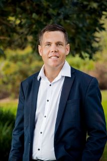 Craig  Avery - Real Estate Agent