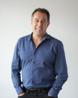 Craig Hooper - Real Estate Agent