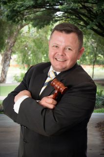 Craig Currie - Real Estate Agent