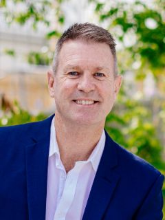 Craig Gardner - Real Estate Agent