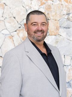 Craig Harper - Real Estate Agent